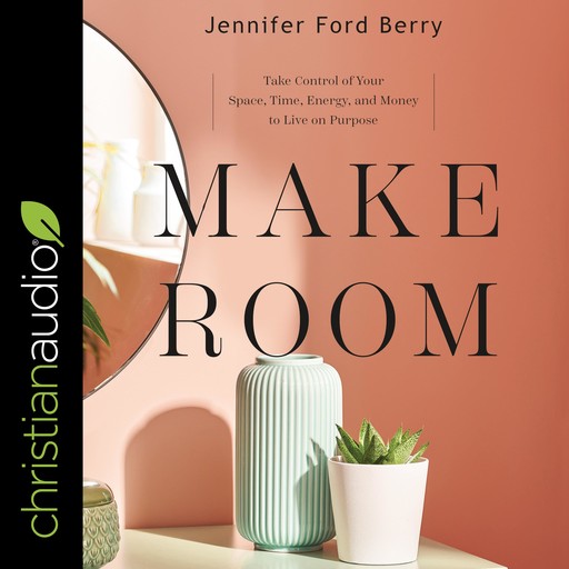 Make Room, Jennifer Ford Berry