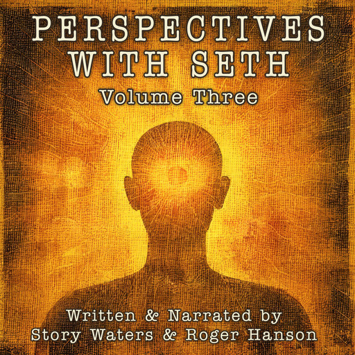 Perspectives With Seth, Story Waters, Roger Hanson