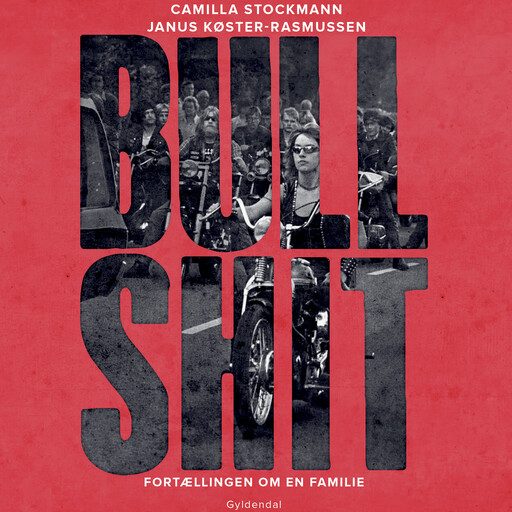 Bullshit, Camilla Stockmann, Janus Køster-Rasmussen
