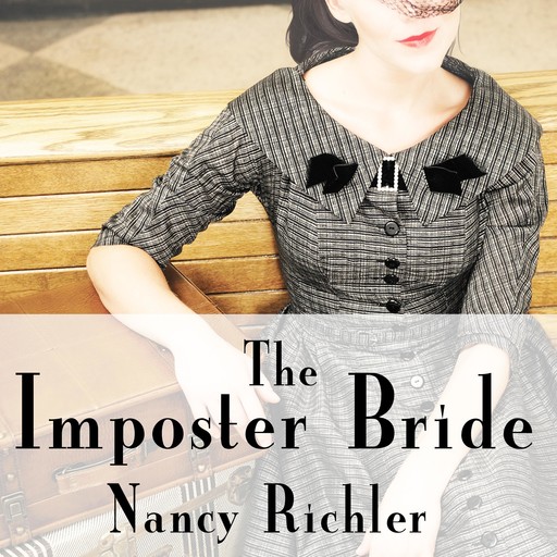 The Imposter Bride, Nancy Richler