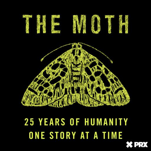 The Moth Radio Hour: Snow White and the Screaming Meemies, The Moth