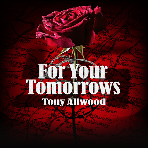 For Your Tomorrows, Tony Allwood