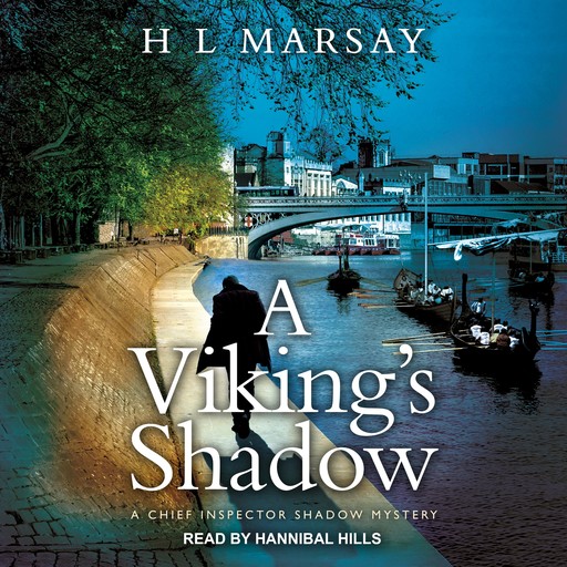 A Viking’s Shadow, H.L. Marsay