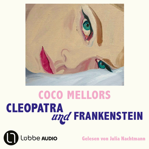 Cleopatra und Frankenstein (Gekürzt), Coco Mellors