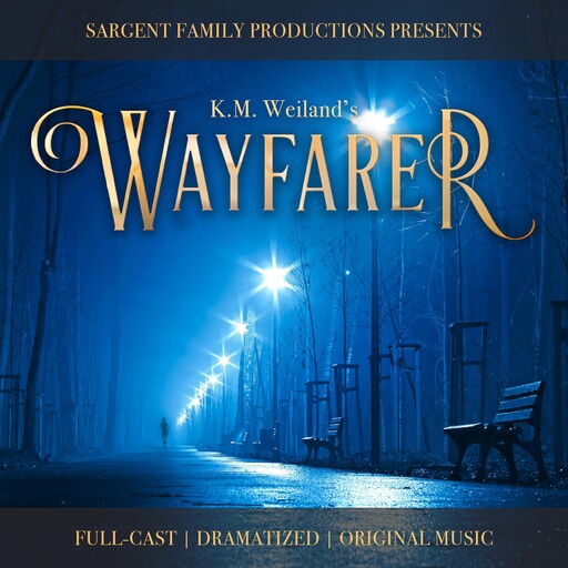 Wayfarer, K.M. Weiland