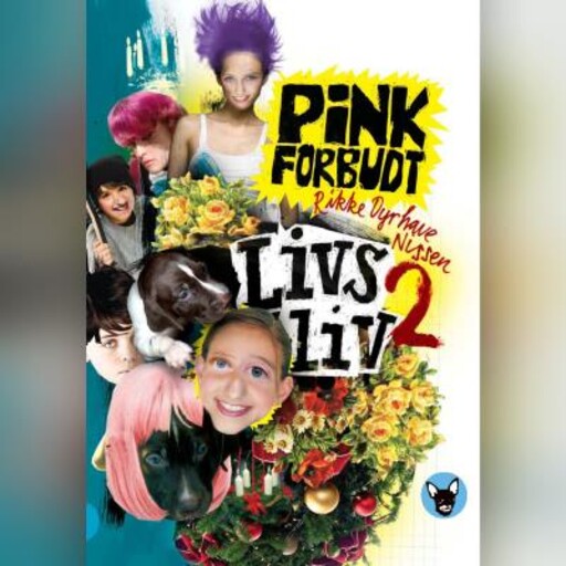 Livs liv 2, Rikke Dyrhave