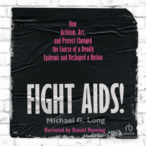 Fight AIDS!, Michael Long