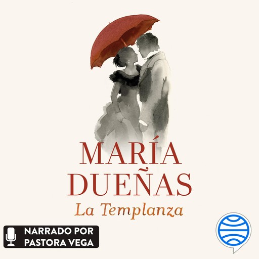 La Templanza, María Dueñas