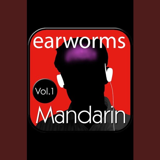 Rapid Mandarin Vol. 1, Earworms Learning