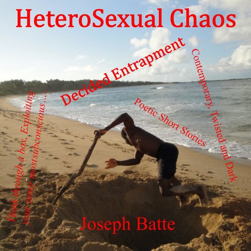 HeteroSexual Chaos, Joseph Batte