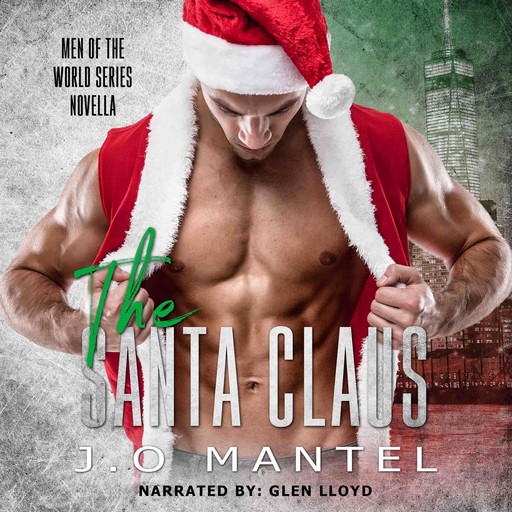 The Santa Claus, J. O Mantel