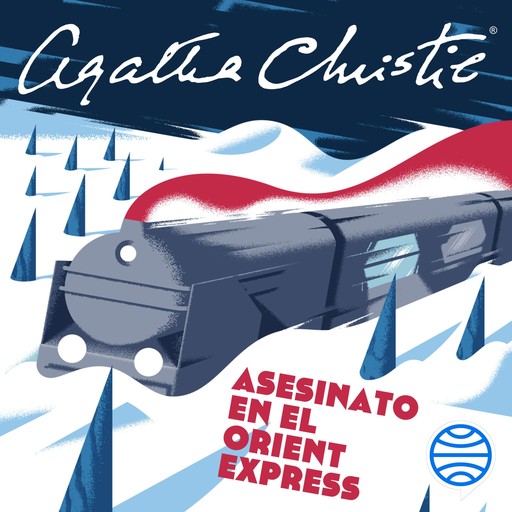 Asesinato en el Orient Express, Agatha Christie
