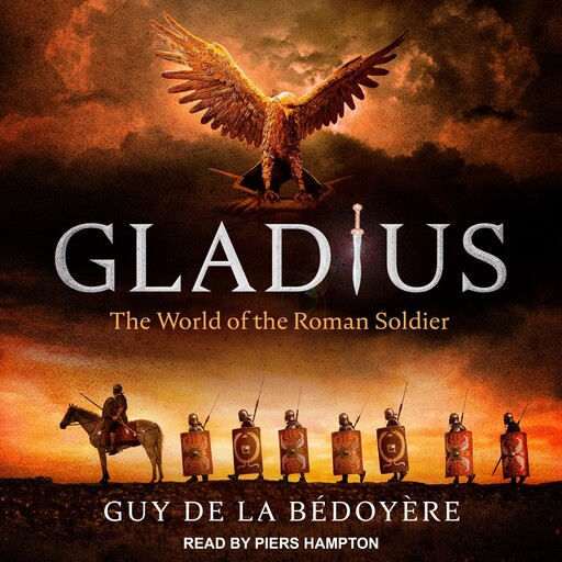 Gladius, Guy de la Bedoyere