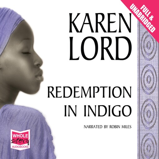Redemption in Indigo, Karen Lord