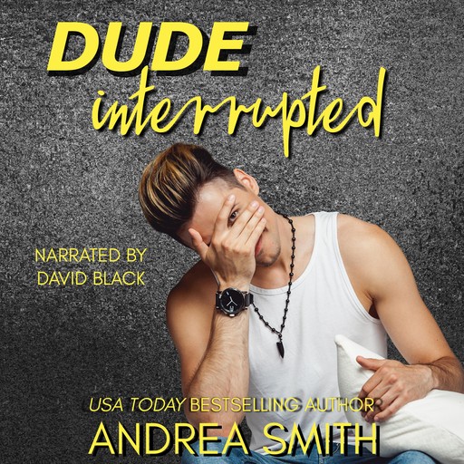 Dude Interrupted, Andrea Smith