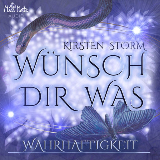 Wünsch Dir Was - Wahrhaftigkeit, Kirsten Storm