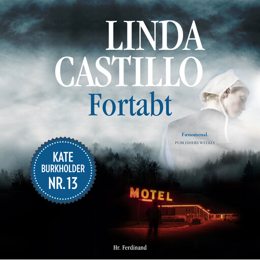 Fortabt, Linda Castillo