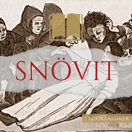Snövit, Bröderna Grimm
