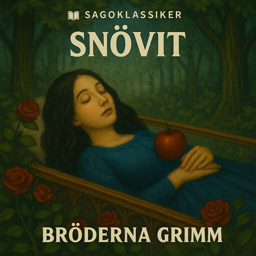 Snövit, Bröderna Grimm, Jacob Grimm, Wilhelm Grimm