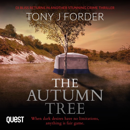 The Autumn Tree, Tony J. Forder