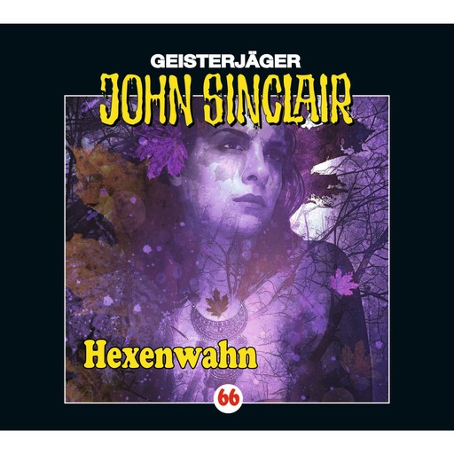 John Sinclair, Folge 66: Hexenwahn, Jason Dark