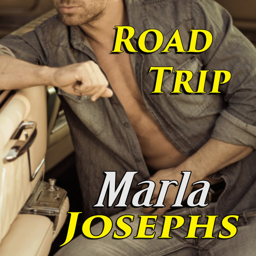 Road Trip, Marla Josephs