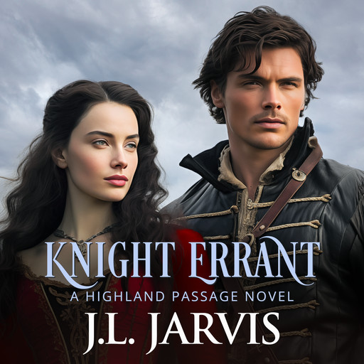 Knight Errant, J.L. Jarvis