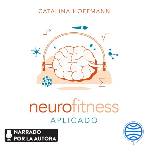 Neurofitness aplicado, Catalina Hoffmann