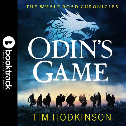 Odin's Game, Tim Hodkinson