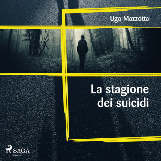 La stagione dei suicidi, Ugo Mazzotta