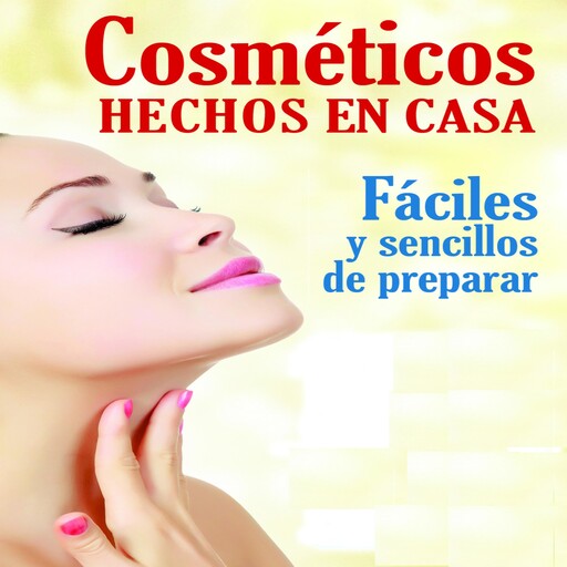 Cosméticos hechos en casa, Mina E.