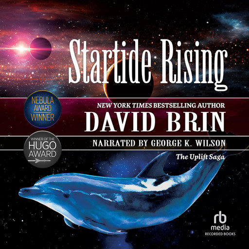 Startide Rising, David Brin