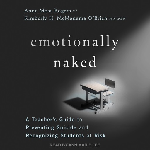 Emotionally Naked, Anne Rogers, LICSW, Kimberly H. McManama O'Brien