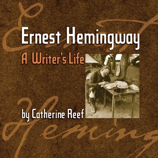 Ernest Hemingway, Catherine Reef