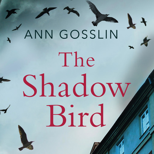 The Shadow Bird, Ann Gosslin