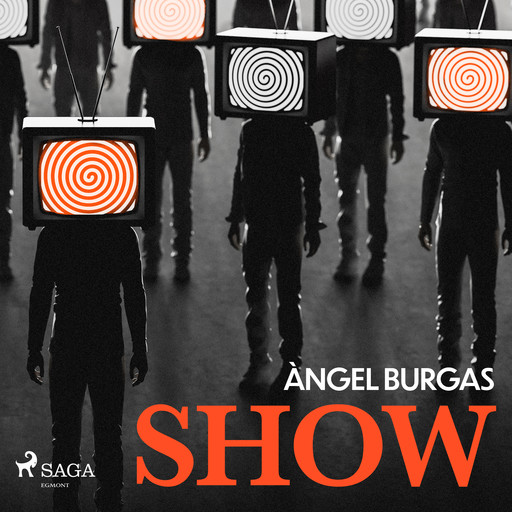 SHOW, Angel Burgas