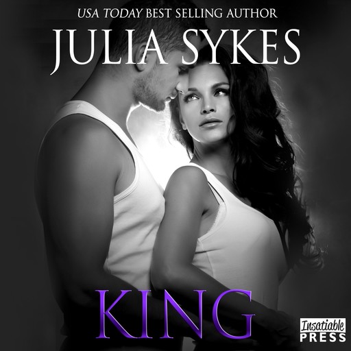 King, Julia Sykes