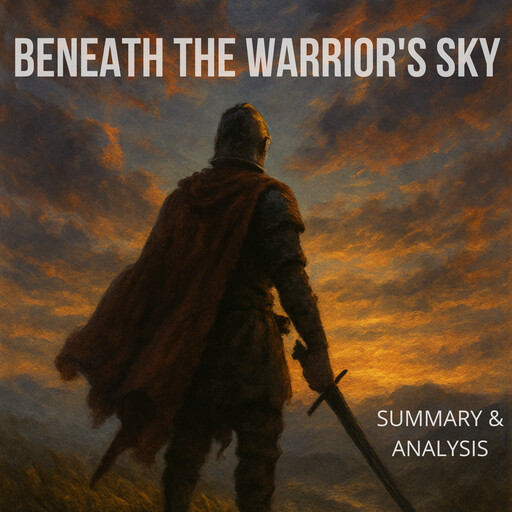 Beneath the Warrior's Sky: Book summary & analysis, Alexander Pike