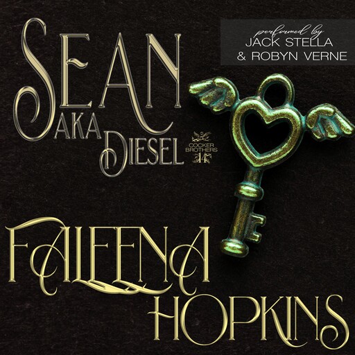 Sean AKA Diesel, Faleena Hopkins
