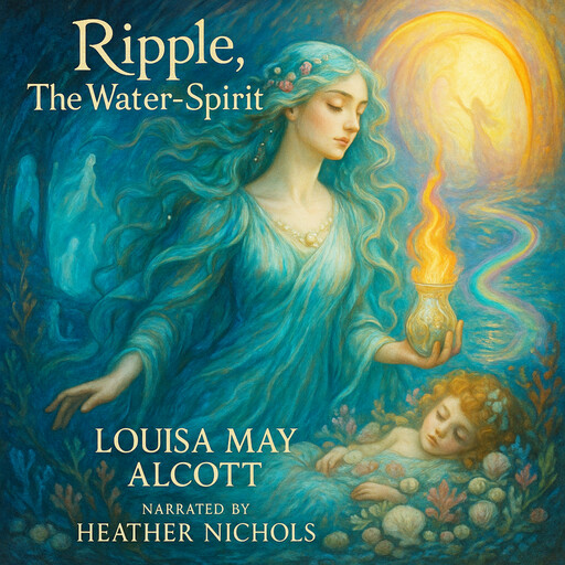 Ripple, The Water-Spirit, Louisa May Alcott