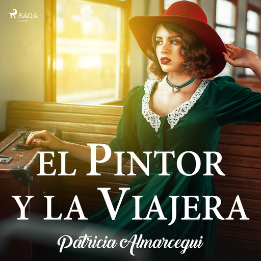 El pintor y la viajera, Patricia Almarcegui
