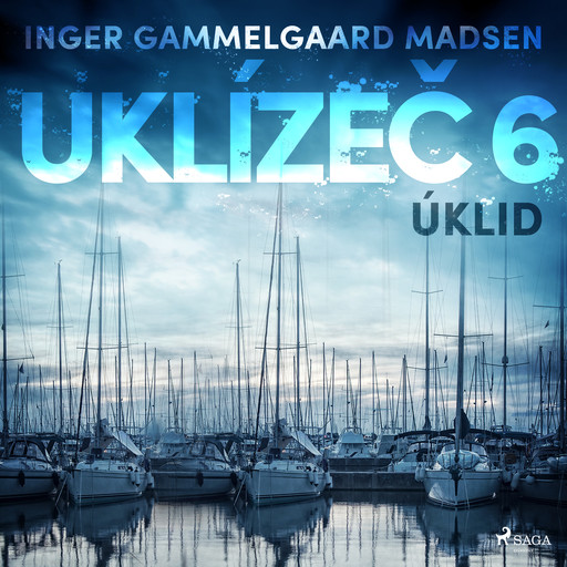 Uklízeč 6: Úklid, Inger Gammelgaard Madsen
