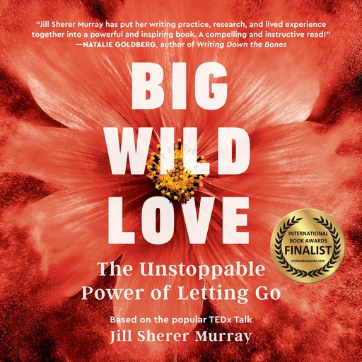 Big Wild Love, Jill Murray