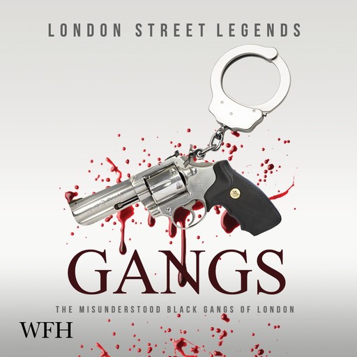 Gangs, Wayne Perry