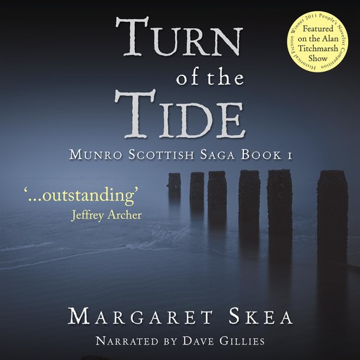 Turn of the Tide, Margaret Skea