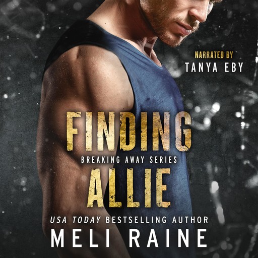 Finding Allie, Meli Raine