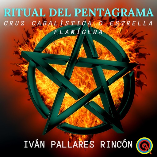 Ritual del Pentagrama, Ivan Pallares Rincon