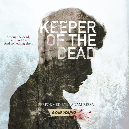 Keeper of the Dead, Ryan Young