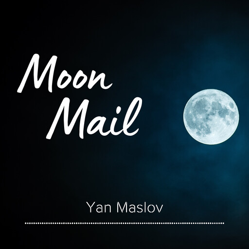 Moon Mail, Martin Sizov