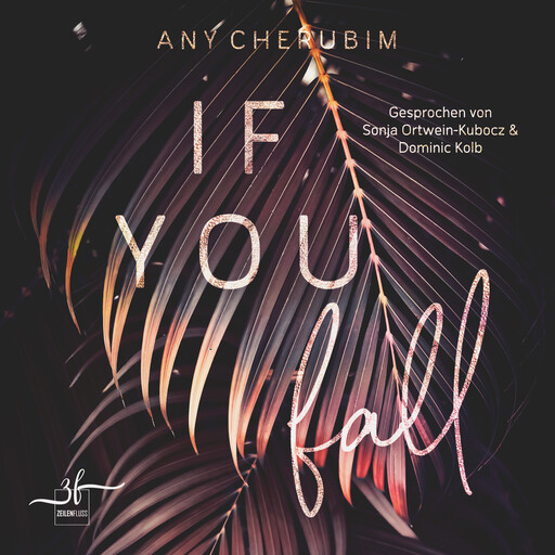 If You Fall, Any Cherubim